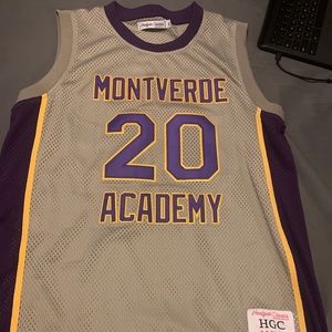 Ben Simmons High School Jersey